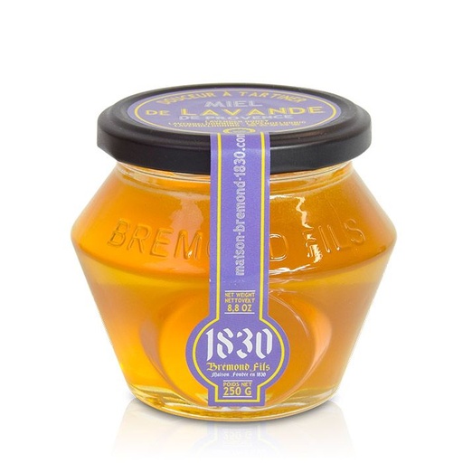 HONEY LAVENDER (MAISON BREMOND)