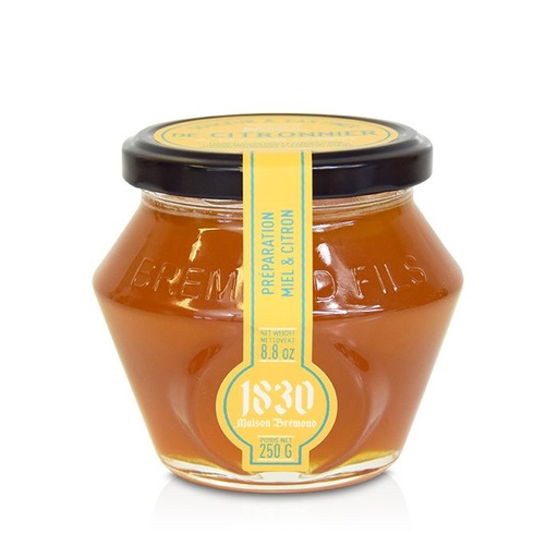 HONEY LEMON (MAISON BREMOND)