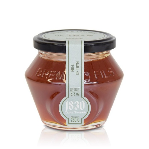 HONEY THYM (MAISON BREMOND)