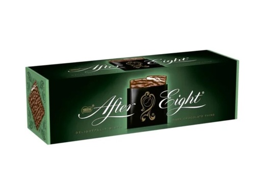 CHOCOLATE MINT (AFTER EIGHT)