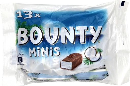 BOUNTY MINI 403 G (BOUNTY)