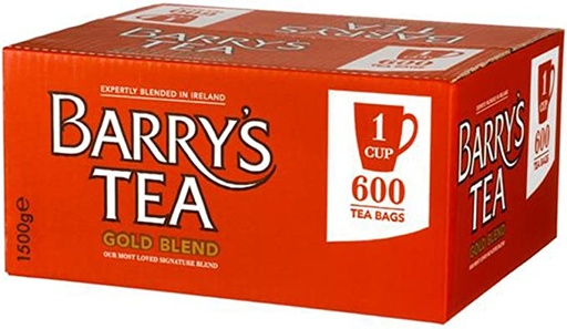 TEA BARRY'S (BARRY'S)