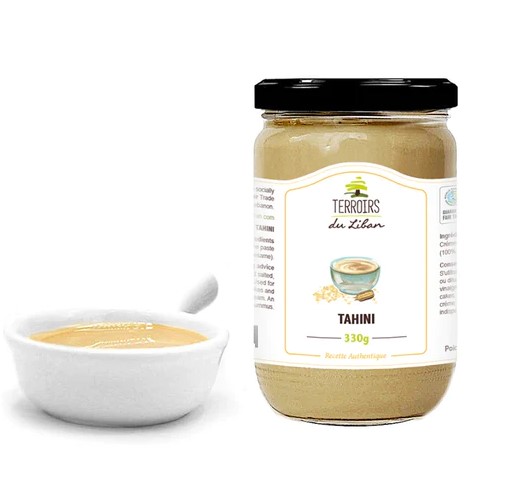 [F06T330N] TAHINI (TERROIRS DU LIBAN)