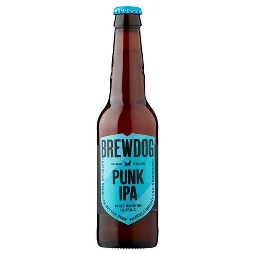 [275396] IPA 5.4° GLASS BOTTLE (BREWDOG)