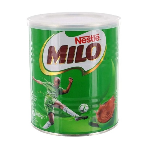 CHOCOLATE POWDER MILO (NESTLE)