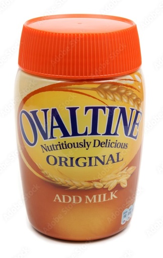 OVALTINE ORIGINAL (OVALTINE)