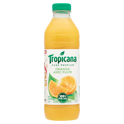 [202483] ORANGE JUICE WITH PULP (TROPICANA)