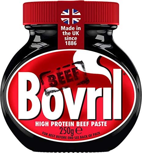 BOVRIL (BOVRIL)