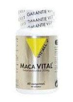 MACA IN CAPS (VIT ALL+)