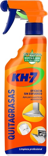 DEGREASER (KH7)