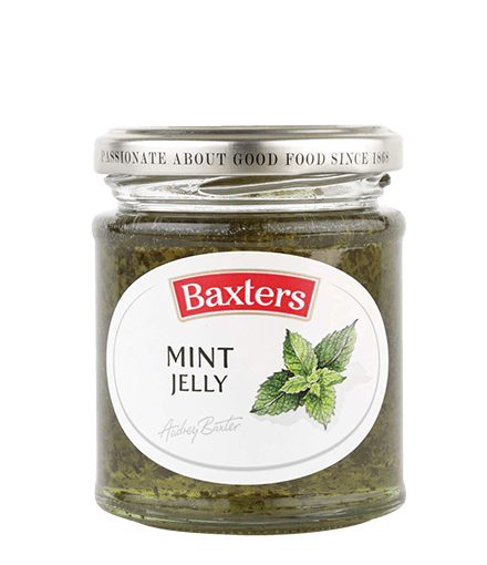 MINT JELLY (BAXTERS)