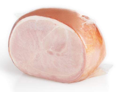 HAM COOKED WHOLE