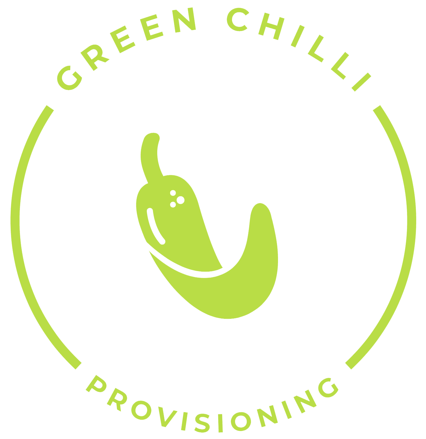 Green Chilli